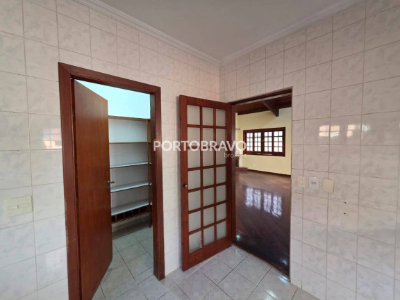 Imagem Casa com 3 Quartos para Alugar, em Alphaville - Santana De Parnaíba Imagem Casa com 3 Quartos para Alugar, em Alphaville - Santana De Parnaíba