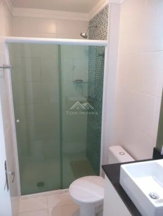 Imagem Apartamento com 2 Quartos à Venda, 58 m² em Parque Campolim - Sorocaba