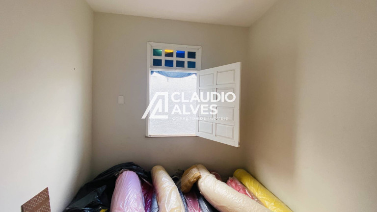 Imagem Casa com 5 Quartos à Venda, 200 m² em São João - Feira De Santana
