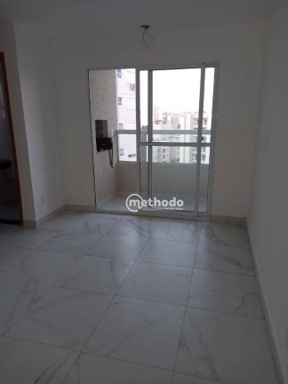 Imagem Apartamento com 2 Quartos à Venda, 54 m² em Jardim Nova Europa - Campinas Imagem Apartamento com 2 Quartos à Venda, 54 m² em Jardim Nova Europa - Campinas