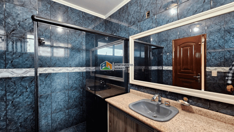 Imagem Apartamento com 3 Quartos à Venda, 450 m² em Presidente Vargas - Manaus