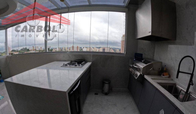 Imagem Apartamento com 4 Quartos à Venda, 238 m² em Anhangabaú - Jundiaí Imagem Apartamento com 4 Quartos à Venda, 238 m² em Anhangabaú - Jundiaí