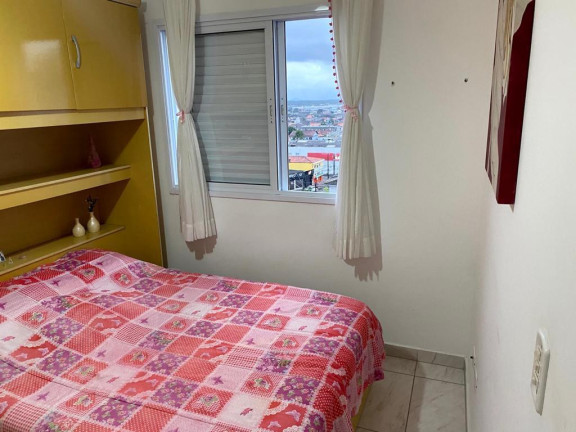 Imagem Apartamento com 2 Quartos à Venda, 70 m² em Ocian - Praia Grande