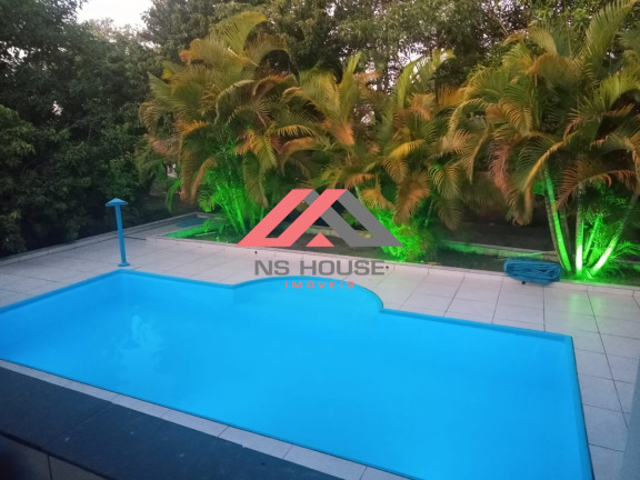 Imóvel com 2 Quartos à Venda, 1.141 m² em Campo Do Meio - Araçoiaba Da Serra