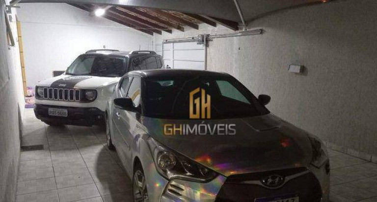 Imagem Casa com 3 Quartos à Venda, 140 m² em Jardim Helvécia - Aparecida De Goiânia