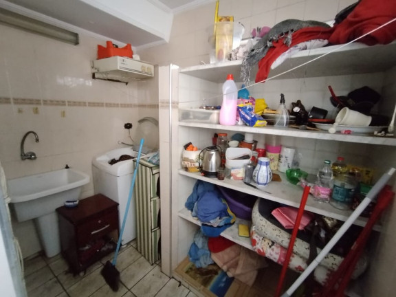 Imagem Apartamento com 2 Quartos à Venda, 63 m² em Aparecida - Santos Imagem Apartamento com 2 Quartos à Venda, 63 m² em Aparecida - Santos
