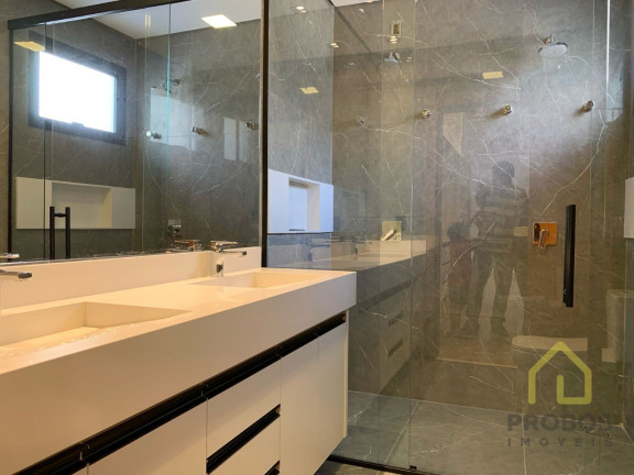 Imagem Casa com 3 Quartos à Venda, 210 m² em Jardins Di Roma - Indaiatuba