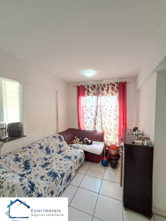 Imagem Apartamento com 2 Quartos para Alugar ou Temporada, 47 m² em Chácaras Campo Limpo - Varzea Paulista Imagem Apartamento com 2 Quartos para Alugar ou Temporada, 47 m² em Chácaras Campo Limpo - Varzea Paulista