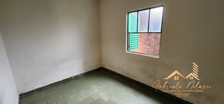 Imagem Casa com 2 Quartos à Venda, 94 m² em Cdhu - Mogi Mirim