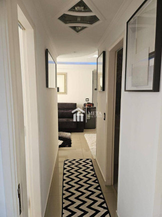 Imagem Imóvel com 2 Quartos à Venda, 57 m² em Mooca - São Paulo