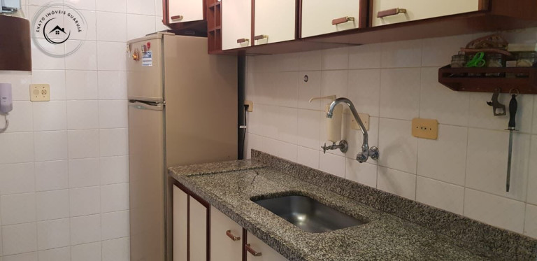 Imagem Apartamento com 2 Quartos à Venda, 80 m² em Enseada - Guarujá Imagem Apartamento com 2 Quartos à Venda, 80 m² em Enseada - Guarujá