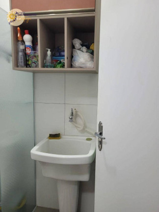 Imagem Casa de Vila com 2 Quartos à Venda, 53 m² em Indaiá - Bertioga