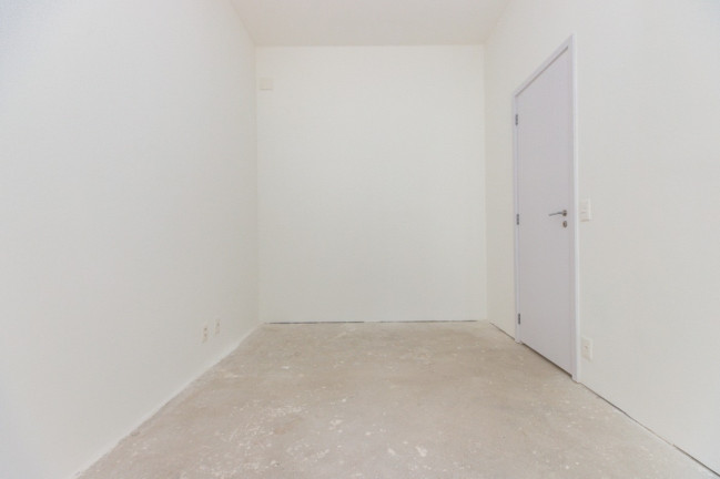 Imagem Apartamento com 1 Quarto à Venda, 68 m² em Moema - São Paulo