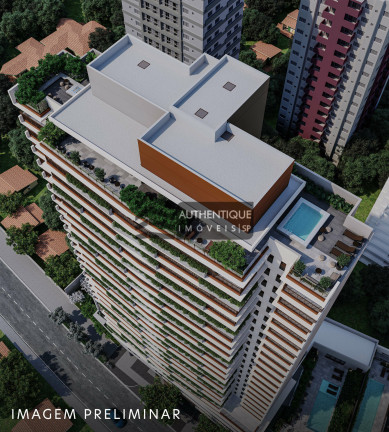 Imagem Apartamento com 4 Quartos à Venda, 258 m² em Vila Mariana - São Paulo Imagem Apartamento com 4 Quartos à Venda, 258 m² em Vila Mariana - São Paulo