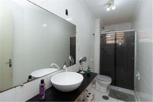 Imagem Apartamento com 1 Quarto à Venda, 43 m² em Aclimação - São Paulo Imagem Apartamento com 1 Quarto à Venda, 43 m² em Aclimação - São Paulo