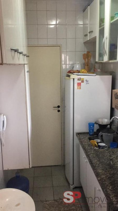 Imagem Apartamento com 2 Quartos à Venda, 49 m² em Paraisopolis - São Paulo