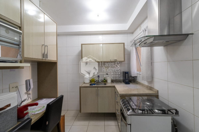 Imagem Apartamento com 3 Quartos à Venda, 117 m² em Vila Leopoldina - São Paulo