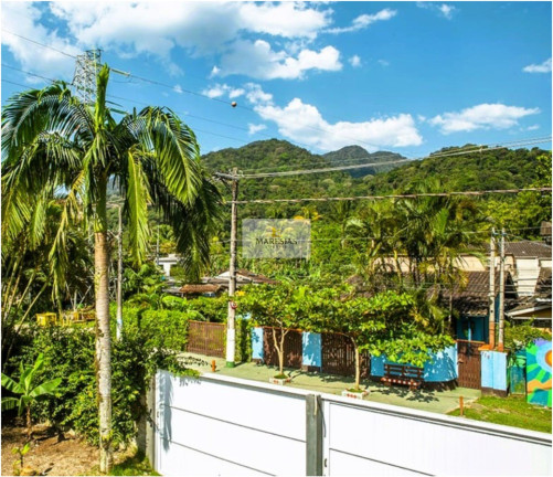 Imagem Imóvel com 6 Quartos à Venda, 207 m² em Maresias - São Sebastião
