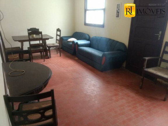 Imagem Casa com 4 Quartos à Venda, 125 m² em Centro - Cabo Frio Imagem Casa com 4 Quartos à Venda, 125 m² em Centro - Cabo Frio