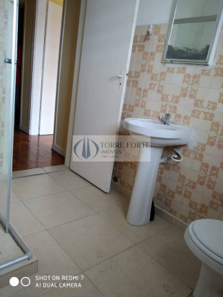 Imagem Sobrado com 3 Quartos à Venda, 90 m² em Cambuci - São Paulo