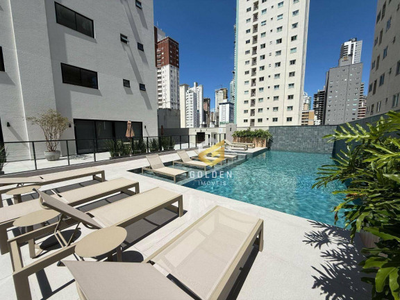 Imagem Apartamento com 4 Quartos à Venda, 136 m² em Centro - Balneário Camboriú