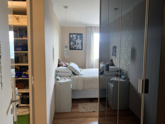Imagem Apartamento com 3 Quartos à Venda, 145 m² em Santa Paula - São Caetano Do Sul