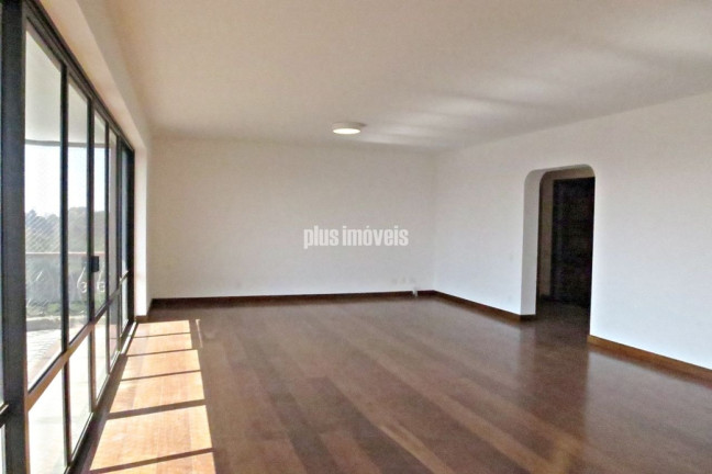 Apartamento com 4 Quartos à Venda, 296 m² em Alto Da Boa Vista - São Paulo