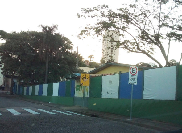 Imagem Terreno à Venda, 1.292 m² em Vila Vianelo - Jundiaí Imagem Terreno à Venda, 1.292 m² em Vila Vianelo - Jundiaí