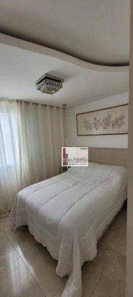 Imagem Apartamento com 3 Quartos à Venda, 91 m² em Jabaquara - São Paulo Imagem Apartamento com 3 Quartos à Venda, 91 m² em Jabaquara - São Paulo