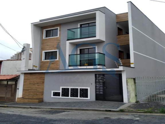Apartamento com 2 Quartos à Venda, 29 m² em Penha - São Paulo