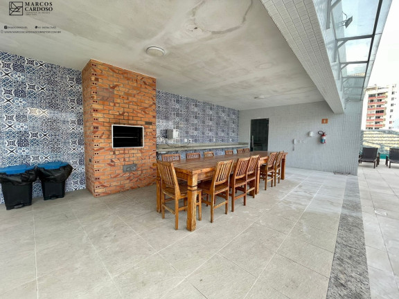 Imóvel com 3 Quartos à Venda, 100 m² em Marco - Belém