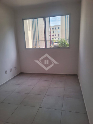 Imagem Apartamento com 2 Quartos à Venda, 45 m² em Campo Grande - Rio De Janeiro Imagem Apartamento com 2 Quartos à Venda, 45 m² em Campo Grande - Rio De Janeiro