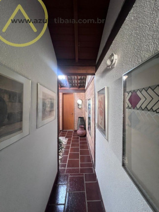 Imagem Casa com 4 Quartos à Venda, 300 m² em Jardim Paulista - Atibaia Imagem Casa com 4 Quartos à Venda, 300 m² em Jardim Paulista - Atibaia