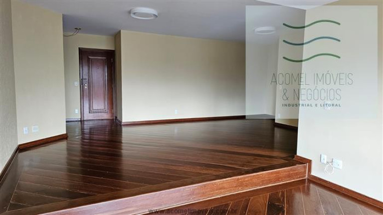 Imagem Apartamento com 3 Quartos para Alugar, 168 m² em Alphaville - Barueri Imagem Apartamento com 3 Quartos para Alugar, 168 m² em Alphaville - Barueri