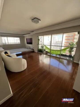 Foto do imóvel Apartamento com 4 Quartos à Venda, 200 m² em Paraíso - São Paulo