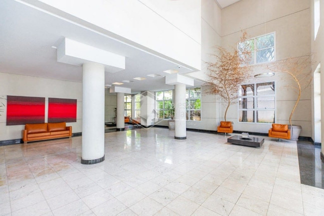 Imagem Apartamento com 1 Quarto à Venda, 47 m² em Itaim Bibi - São Paulo