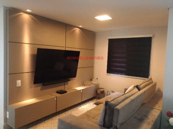 Apartamento com 2 Quartos à Venda, 97 m² em Jardim Ermida I - Jundiaí