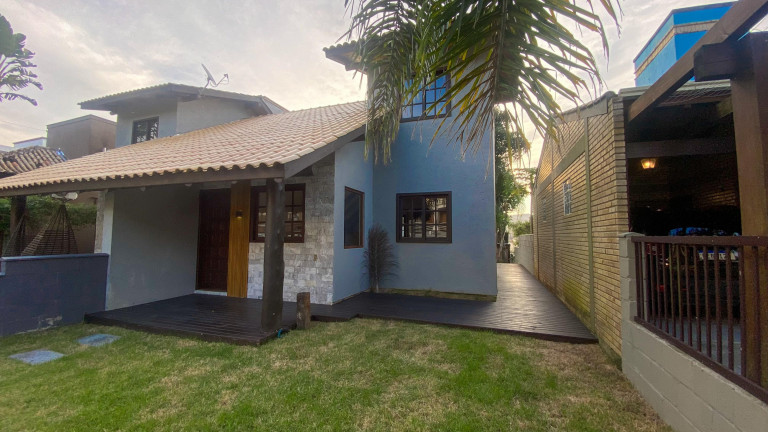 Imagem Casa com 2 Quartos à Venda, 80 m² em Jardim Panorâmico - Garopaba