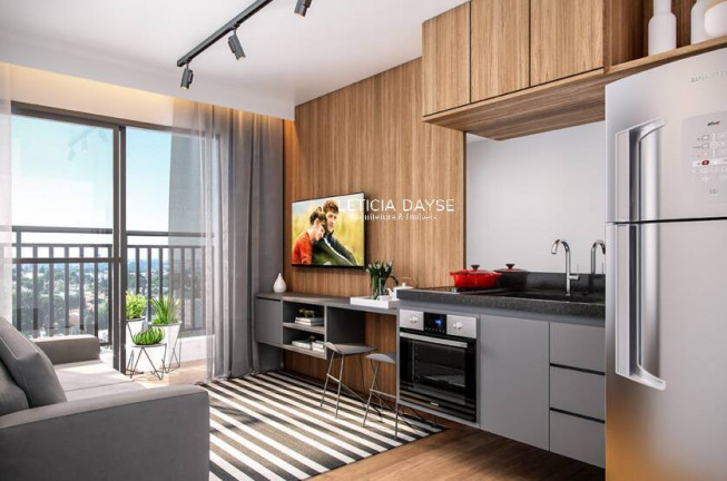 Apartamento com 43 Quartos à Venda, 43 m² em Vila Prudente - São Paulo
