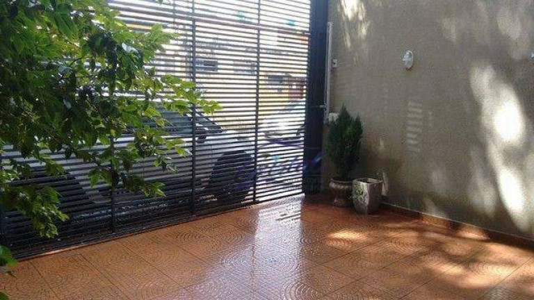 Imagem Casa com 3 Quartos à Venda, 220 m² em Vila Sônia - São Paulo Imagem Casa com 3 Quartos à Venda, 220 m² em Vila Sônia - São Paulo