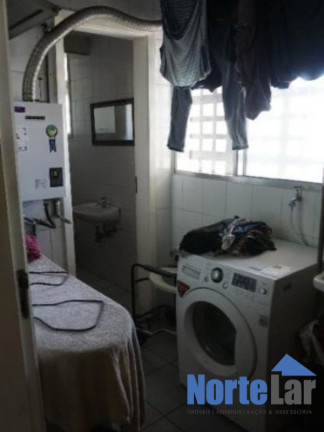Imagem Apartamento com 3 Quartos à Venda, 90 m² em Jardim Das Laranjeiras - São Paulo