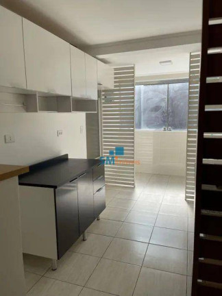 Imagem Apartamento com 2 Quartos à Venda, 98 m² em Campo Belo - São Paulo