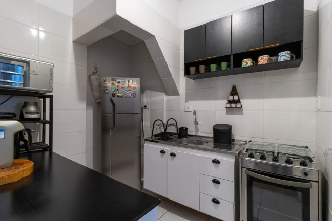 Imagem Casa de Vila com 4 Quartos à Venda, 320 m² em Vila Mariana - São Paulo
