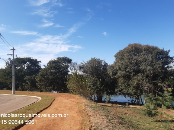 Imagem Terreno à Venda, 250 m² em Reserva Do Lago - Boituva Imagem Terreno à Venda, 250 m² em Reserva Do Lago - Boituva