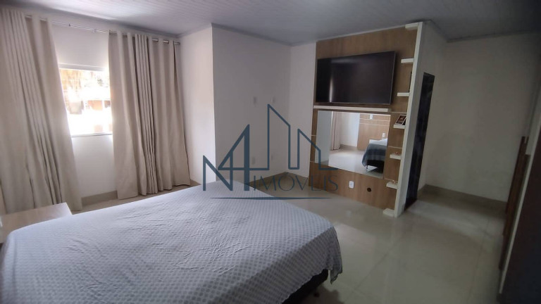 Imagem Sobrado com 4 Quartos à Venda, 203 m² em Jardim Veneza - Aparecida De Goiânia Imagem Sobrado com 4 Quartos à Venda, 203 m² em Jardim Veneza - Aparecida De Goiânia