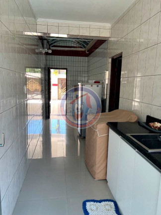 Imagem Casa com 4 Quartos à Venda, 270 m² em Aguapeú - Mongaguá Imagem Casa com 4 Quartos à Venda, 270 m² em Aguapeú - Mongaguá