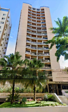 Imóvel com 3 Quartos à Venda, 85 m² em Cambuí - Campinas