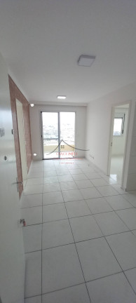 Apartamento com 2 Quartos à Venda, 49 m² em Jardim Santa Terezinha (zona Leste) - São Paulo