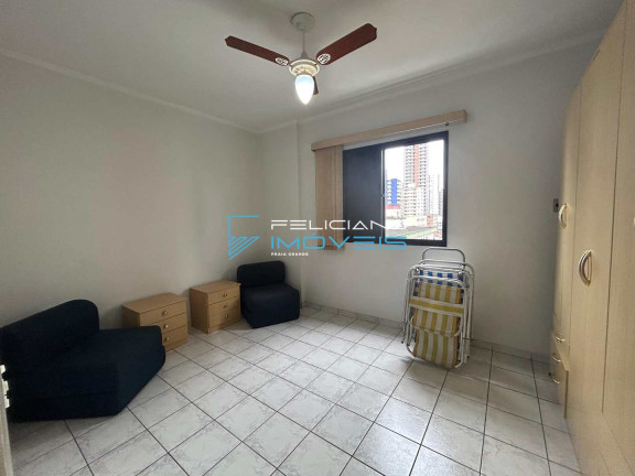 Imagem Apartamento com 1 Quarto à Venda, 55 m² em Aviação - Praia Grande