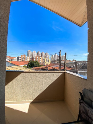Imagem Sobrado com 3 Quartos à Venda, 165 m² em Jardim Das Indústrias - São José Dos Campos Imagem Sobrado com 3 Quartos à Venda, 165 m² em Jardim Das Indústrias - São José Dos Campos